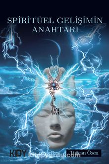 Spiritüel Gelişimin Anahtarı - Tuğcan Özen