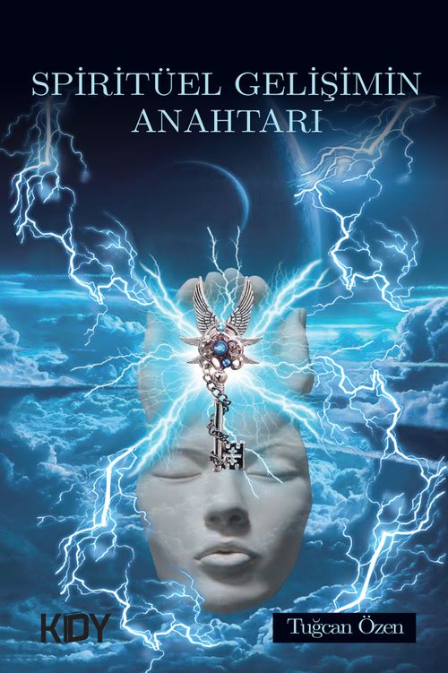 Spiritüel Gelişimin Anahtarı 