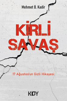 Kirli Savaş