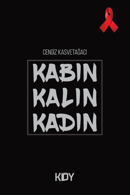Kabın Kalın Kadın