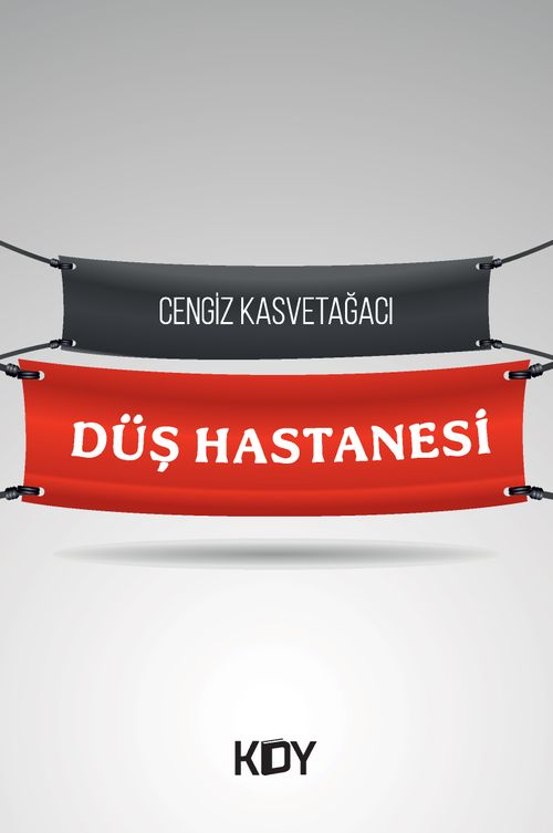 Düş Hastanesi