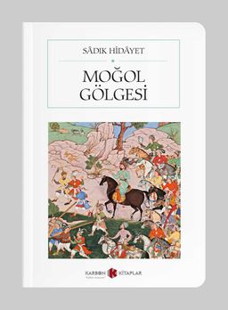 Moğol Gölgesi (Cep Boy) (Tam Metin)