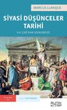 Siyasi Düşünceler Tarihi : İlk Çağ'dan Günümüze