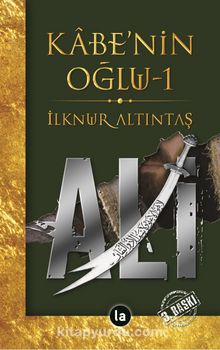 Kabenin Oğlu Ali 1 - İlknur Altıntaş