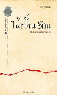 Tarihu Sini & Hükümdarlar Tarihi