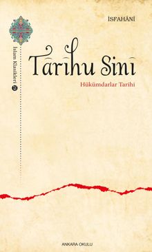 Tarihu Sini & Hükümdarlar Tarihi