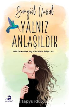 Yalnız Anlaşıldık - Songül Ünsal