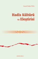 Hadis Kültürü ve Eleştirisi