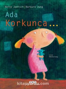 Ada Korkunca… - Heinz Janisch
