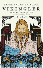 Tanrılardan Krallara Vikingler (2. Cilt)