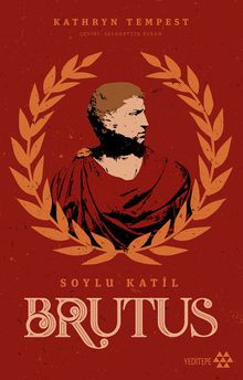 Soylu Katil Brutus