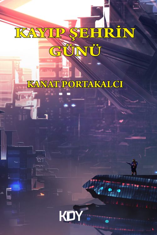 Kayıp Şehrin Günü