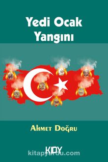 Yedi Ocak Yangını - Ahmet Doğru