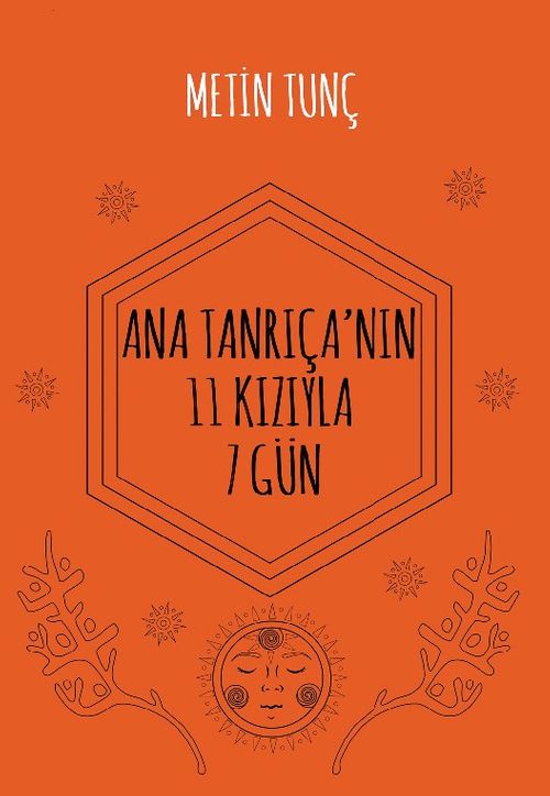Ana Tanrıçanın 11 Kızıyla 7 Gün