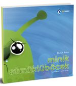 Minik Sümüklüböcek