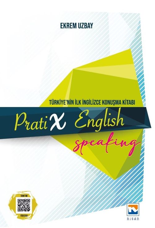 PratiX English Speaking (Ekrem Uzbay) Fiyatı, Yorumları, Satın Al