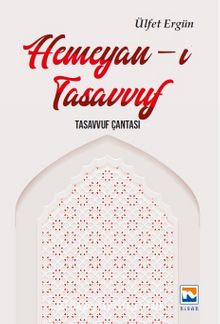 Hemeyan-ı Tasavvuf & Tasavvuf Çantası - Ülfet Ergün