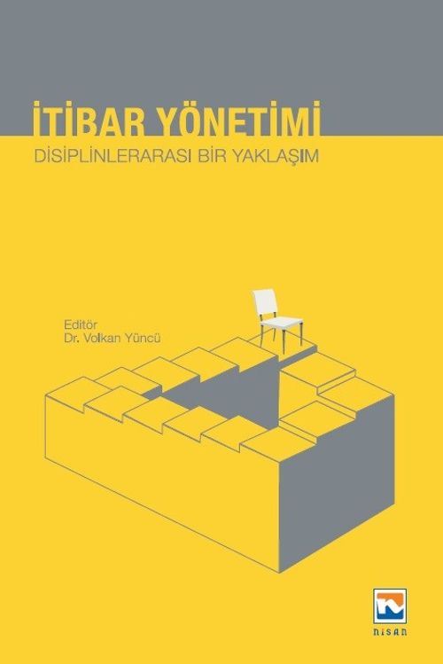 İtibar Yönetimi & Disiplinlerarası Bir Yaklaşım