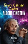 Beyni &Ccedil;alınan Adam Albert Einstein