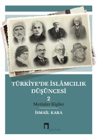 Türkiye'de İslamcılık Düşüncesi 2