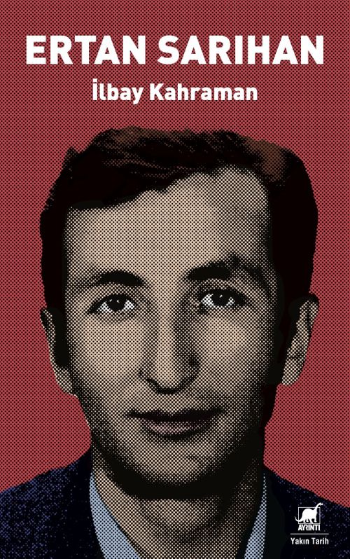 Ertan Sarıhan
