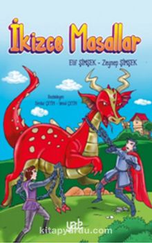 İkizce Masallar - Zeynep Şimşek