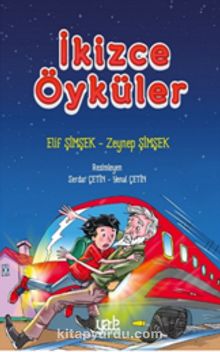 İkizce Öyküler - Zeynep Şimşek
