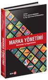 Marka Y&ouml;netimi & Kavramlar ve Uygulamalar