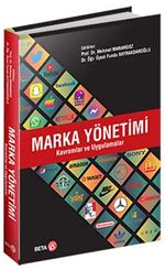 Marka Yönetimi & Kavramlar ve Uygulamalar