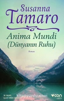 Anima Mundi (Dünyanın Ruhu) - Susanna Tamaro