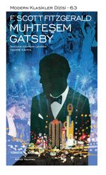 Muhteşem Gatsby (Ciltli)
