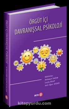 Örgüt İçi Davranışsal Psikoloji - Mehmet Sağır