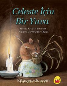 Celeste İçin Bir Yuva - Henry Cole