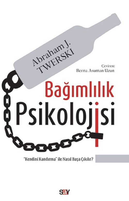 Bağımlılık Psikolojisi & "Kendini Kandırma” ile Nasıl Başa Çıkılır?