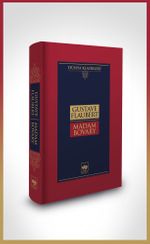 Madame Bovary (Ciltli)