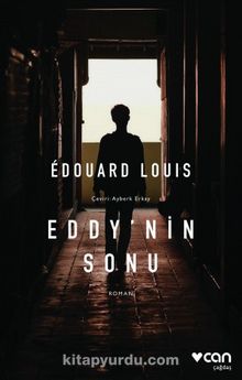 Eddy'nin Sonu - Edouard Louis