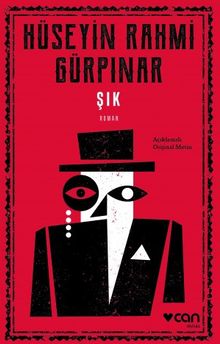 Şık (Açıklamalı Orijinal Metin)