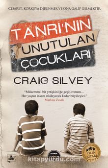 Tanrı'nın Unutulan Çocukları - Craig Silvey
