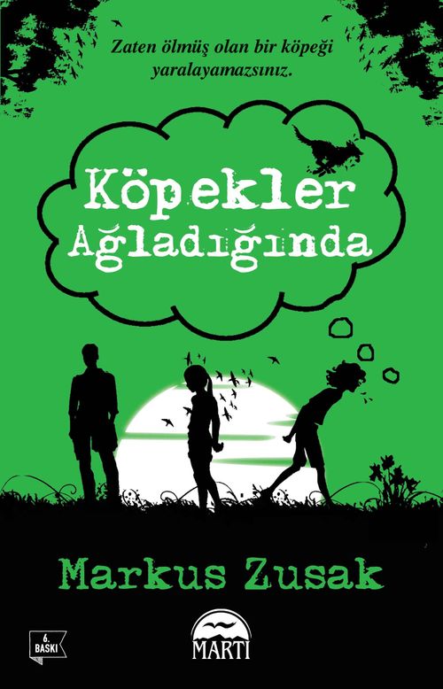 Köpekler Ağladığında