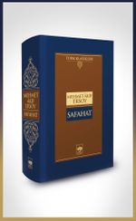 Safahat (Ciltli)