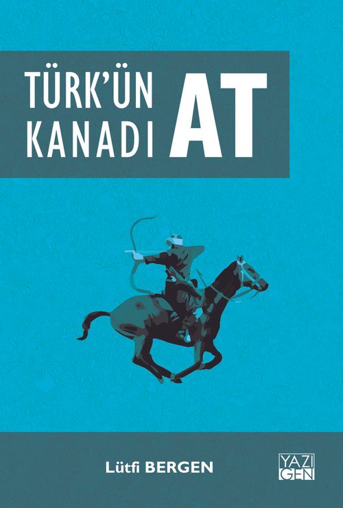 Türk'ün Kanadı At