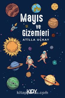 Mayıs ve Gizemleri - Atilla Uçkay