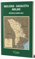 Moldova - Gagauziya Anıları