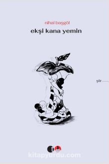 Ekşi Kana Yemin - Nihal Başgöl