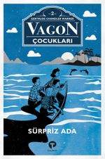Vagon Çocukları 2 / Sürpriz Ada 