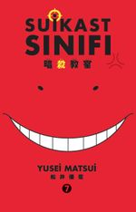 Suikast Sınıfı 7. Cilt