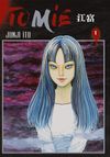 Tomie 1. Cilt