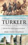 İslamiyetten &Ouml;nce T&uuml;rkler