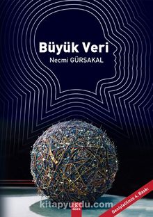 Büyük Veri - Prof. Dr. Necmi Gürsakal
