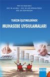 Turizm İşletmelerinde Muhasebe Uygulamaları